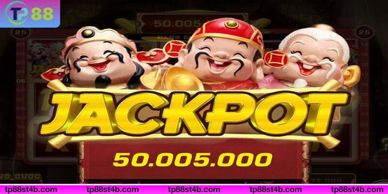 Thiết lập từng bước đánh nổ hũ online nhận ngay Jackpot