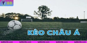 Kèo châu Á