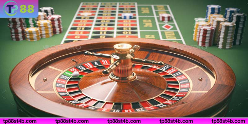 Phương pháp chơi Roulette từ cao thủ