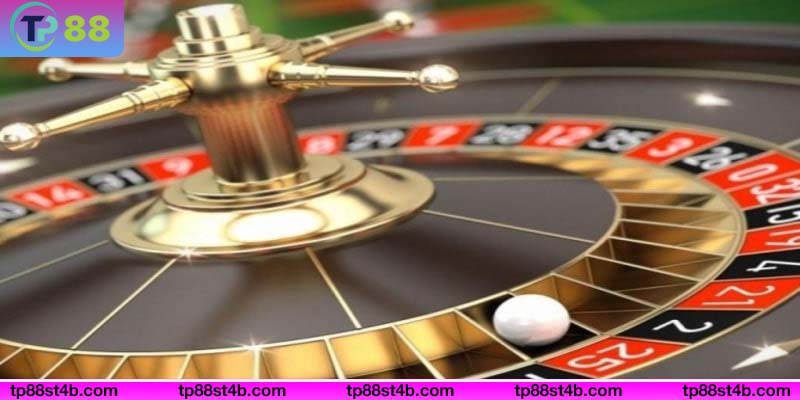 Giới thiệu cơ bản về Roulette