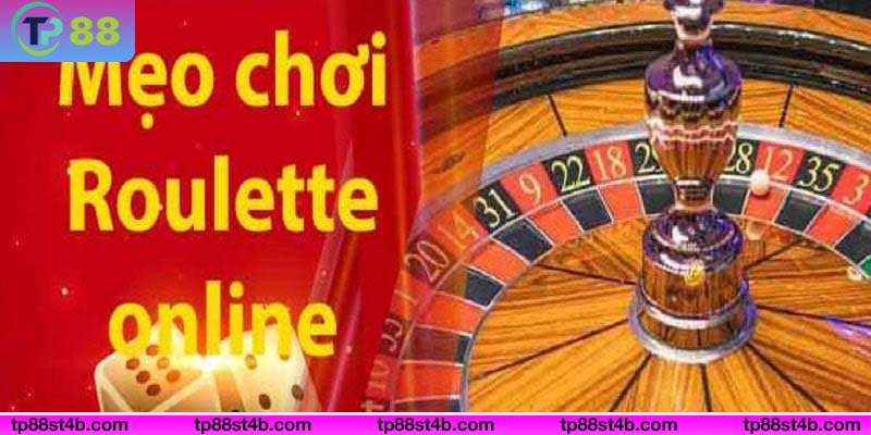 Một số điều cần đặc biệt chú ý khi áp dụng bí kíp chơi Roulette